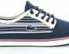 Lacoste Saulieu 3 BLEU/BLANC