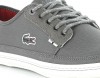 Lacoste Saulieu 2 ap GRIS