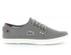 Lacoste Saulieu 2 ap GRIS