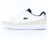 Lacoste Setplay 117 White