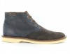 Lacoste Sherbrooke Hi 7 MARRON/BLEU