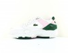 Lacoste Storm 96 beige vert rose