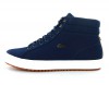 Lacoste Straightset Insulate 318 bleu-bleu