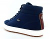 Lacoste Straightset Insulate 318 bleu-bleu