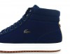 Lacoste Straightset Insulate 318 bleu-bleu