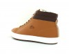 Lacoste Straight setther marron gomme