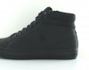 Lacoste Straight setther noir noir