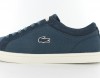 Lacoste Straightset 117 Bleu Marine-Beige