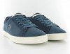 Lacoste Straightset 117 Bleu Marine-Beige