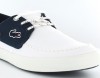 Lacoste sumac 216 BLANC/BLEU/MARINE