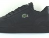 Lacoste Tclip junior noir vert noir