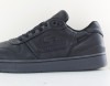 Lacoste Tclip shield noir