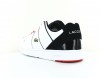 Lacoste Thrill 120 1 Blanc noir orange