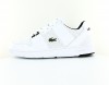 Lacoste Thrill 120 3 blanc noir