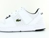 Lacoste Thrill 120 3 blanc noir