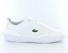 Lacoste tramline 116 blanc