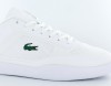 Lacoste tramline 116 blanc
