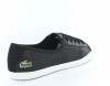 Lacoste Zian Sum 2 NOIR/BLANC