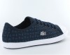 Lacoste Ziane Sneaker 116 BLEU/MARINE