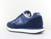 Lecoqsportif Jet star bleu marine beige