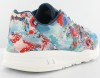 Lecoqsportif lcs r9xx patchwork print-multicolor