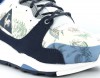 Lecoqsportif LCS R1400 Botanic BLEU