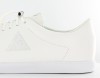 Lecoqsportif Agate lo Quick Lace Blanc