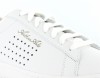  Arthur ashe int sport jacquard BLANC/BORDEAUX/GRIS