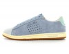 Lecoqsportif Arthur Ashe Retro Affiches Dusty Blue