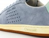 Lecoqsportif Arthur Ashe Retro Affiches Dusty Blue