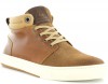 Lecoqsportif Chaligny Chukka MARRON/BEIGE