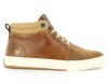 Lecoqsportif Chaligny Chukka MARRON/BEIGE