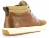 Lecoqsportif Chaligny Chukka MARRON/BEIGE