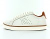 Lecoqsportif Courtace premium Blanc-Beige