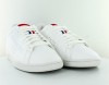 Lecoqsportif Courtset bbr blanc bleu rouge