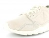 Lecoqsportif Flow nubuck beige-marshmallow