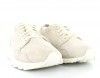 Lecoqsportif Flow nubuck beige-marshmallow