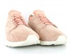 Lecoqsportif Flow nubuck rose-cloud