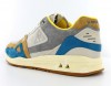 Lecoqsportif Lcs R1000 Retro Affiches Gray Morn