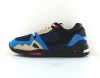 Lecoqsportif Lcs r1000 street craft noir beige bleu