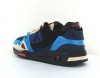 Lecoqsportif Lcs r1000 street craft noir beige bleu