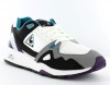 Lecoqsportif Lcs R1000 BLANC/NOIR