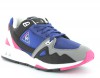 Lecoqsportif Lcs R1000 BLEU MARINE/GRIS