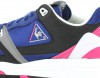 Lecoqsportif Lcs R1000 BLEU MARINE/GRIS