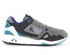 Lecoqsportif Lcs R1000 GRIS/NOIR