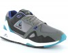 Lecoqsportif Lcs R1000 GRIS/NOIR