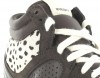 Lecoqsportif Monge leopard MARRON/MARRON