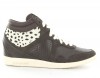 Lecoqsportif Monge leopard MARRON/MARRON
