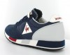 Lecoqsportif Omega nylon Bleu marine blanc