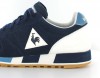 Lecoqsportif Omega Premium Bleu marine blanc